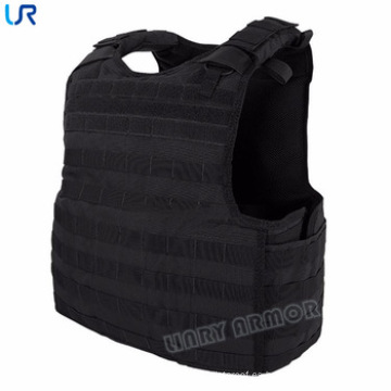 NIJ IV Tactical Ballistic Bulletproof Body Armor Vest